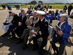 Bevrijdingsrun Utah Beach 2010
